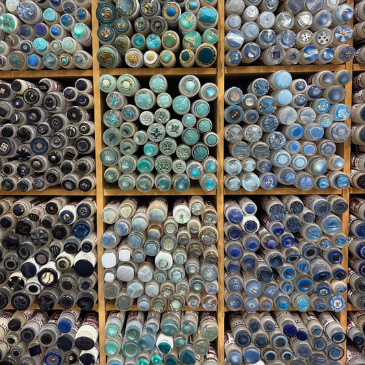 More Than a Button Shop: The Heart of The Button Bar