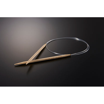 Clover Takumi Bamboo Circular Knitting Needles