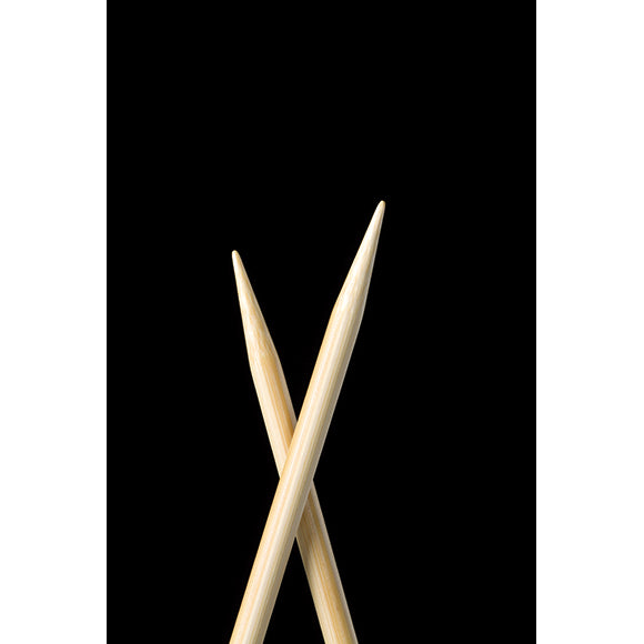 Clover Takumi Bamboo Circular Knitting Needles